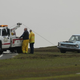 Image for article titled 24 Hours Of LeMons Arse Freeze-A-Palooza Über Gallery: The Lone Wolves